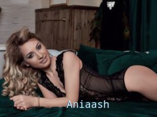 Aniaash
