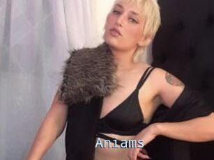Aniams
