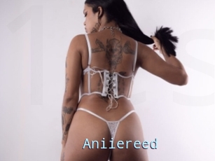 Aniiereed