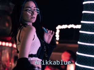 Anikkablue