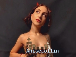 Anisecollin