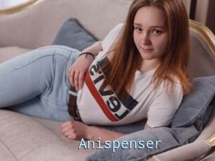 Anispenser