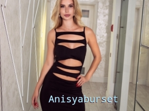 Anisyaburset