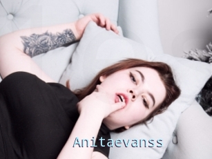 Anitaevanss