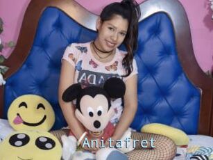 Anitafret