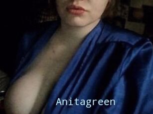 Anitagreen