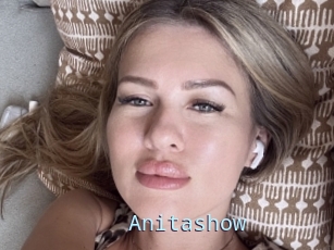 Anitashow