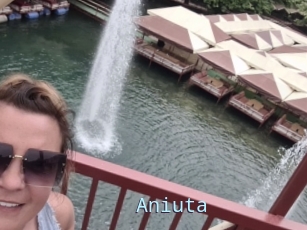 Aniuta