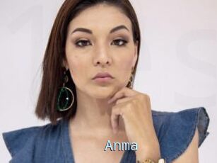Anma