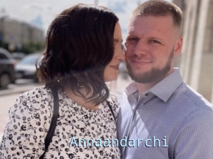 Annaandarchi