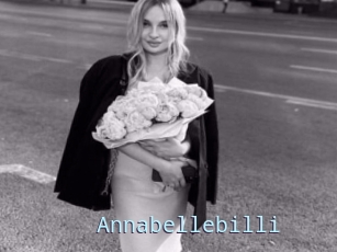 Annabellebilli