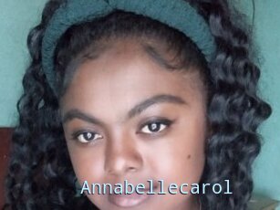 Annabellecarol