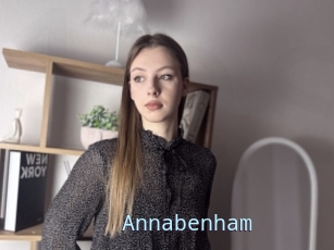 Annabenham