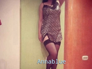 Annablue