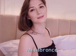 Annabronce