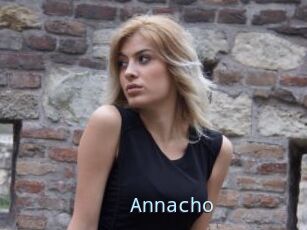 Annacho