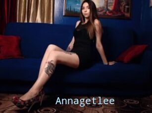 Annagetlee