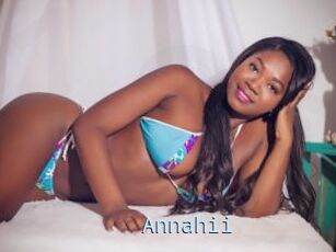 Annahii