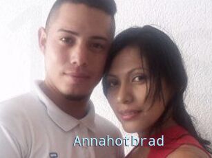 Annahotbrad