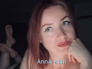 Annajein