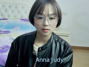 Annajudy
