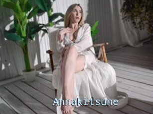 Annakitsune