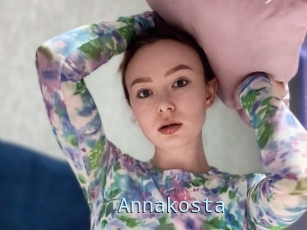 Annakosta