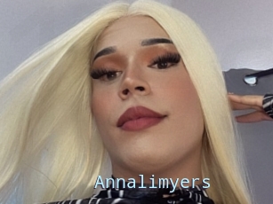 Annalimyers