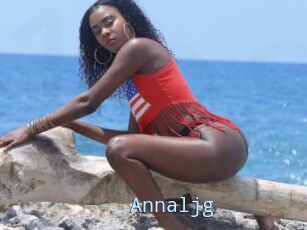 Annaljg