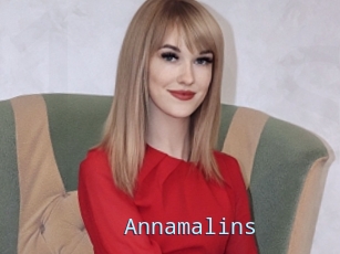 Annamalins
