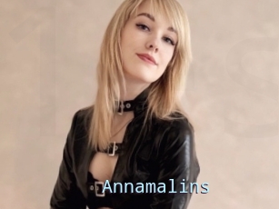 Annamalins