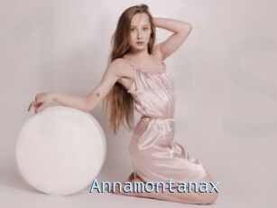 Annamontanax
