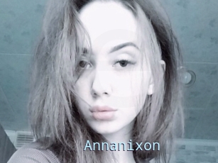 Annanixon