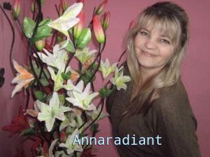 Annaradiant