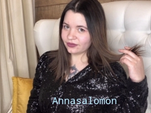 Annasalomon