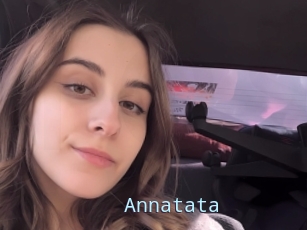 Annatata