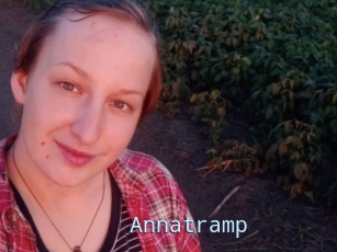 Annatramp