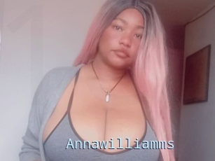 Annawilliamms