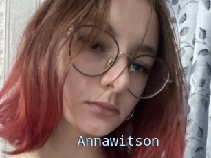 Annawitson