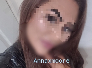 Annaxmoore