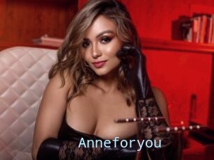 Anneforyou