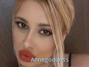 Annegoddess