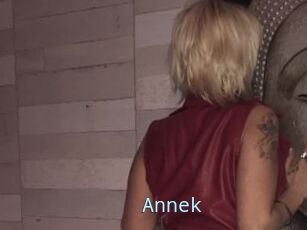 Annek