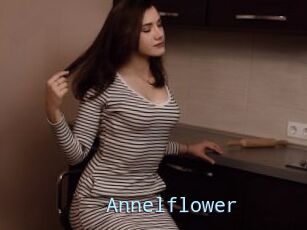 Annelflower
