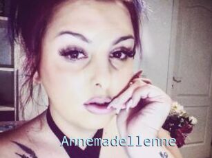 Annemadellenne