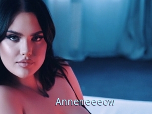 Annemeeeow