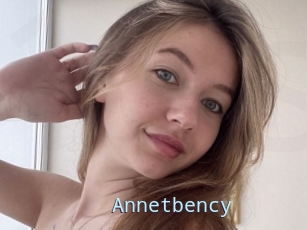 Annetbency