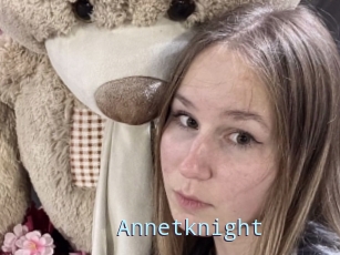 Annetknight