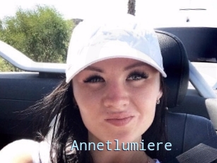 Annetlumiere