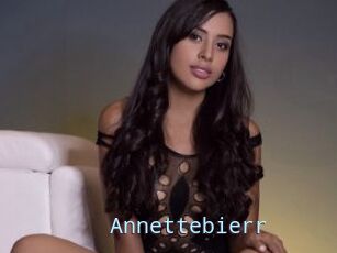 Annettebierr